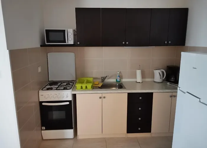 Apartman Jadranka