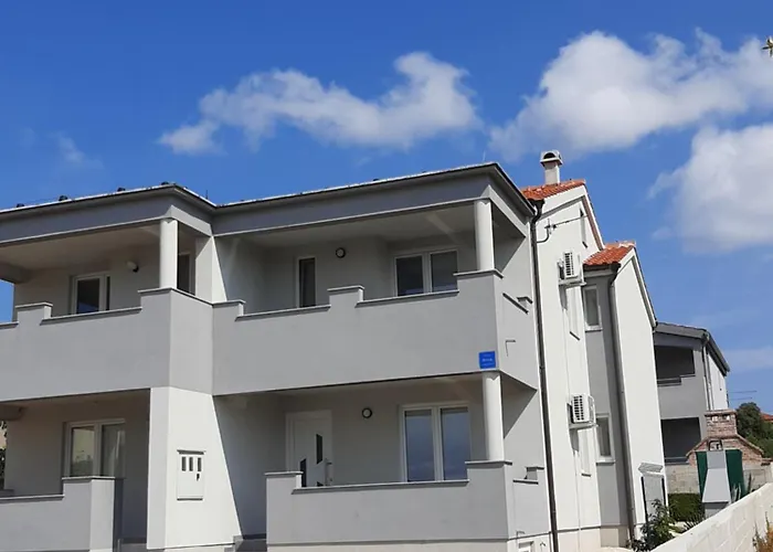 Apartman Jadranka