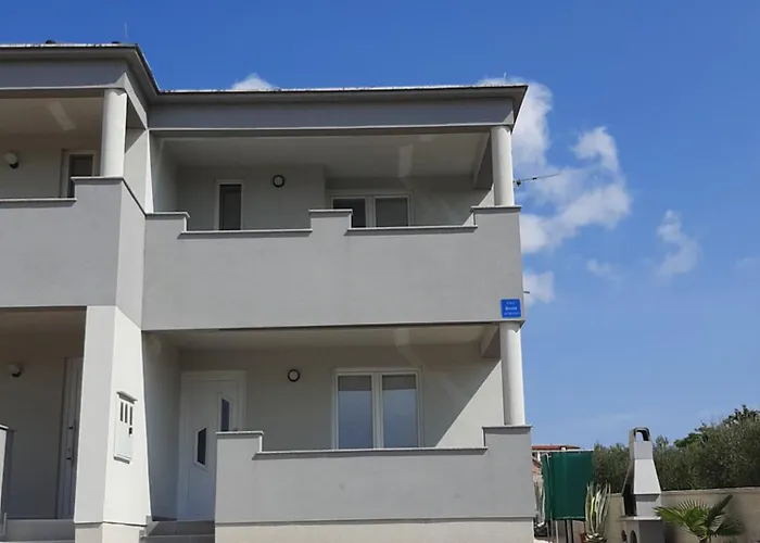Apartman Jadranka