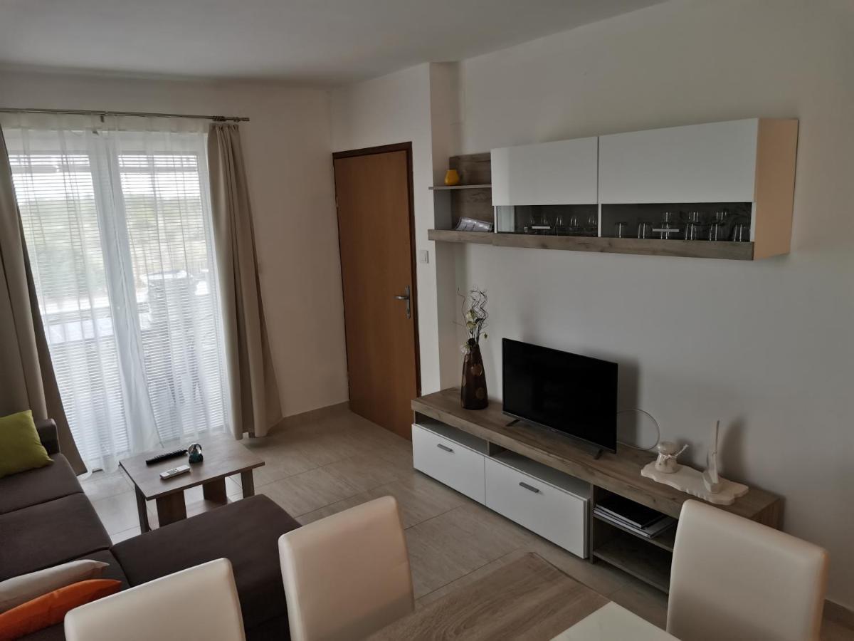 Jadranka Apartment Vir