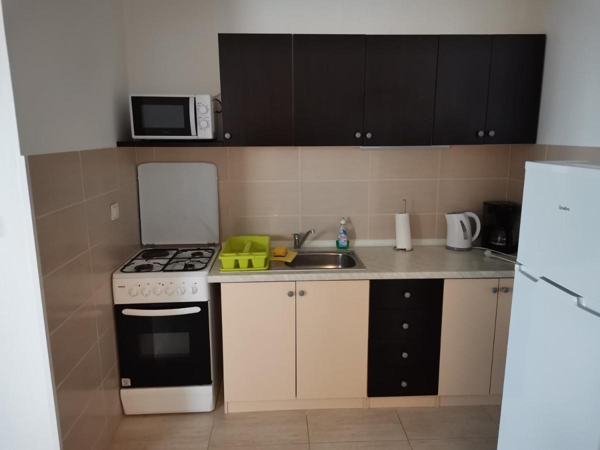 Apartment Jadranka *