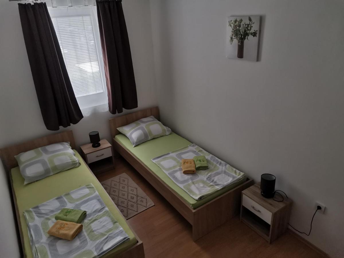 Apartment Jadranka Vir