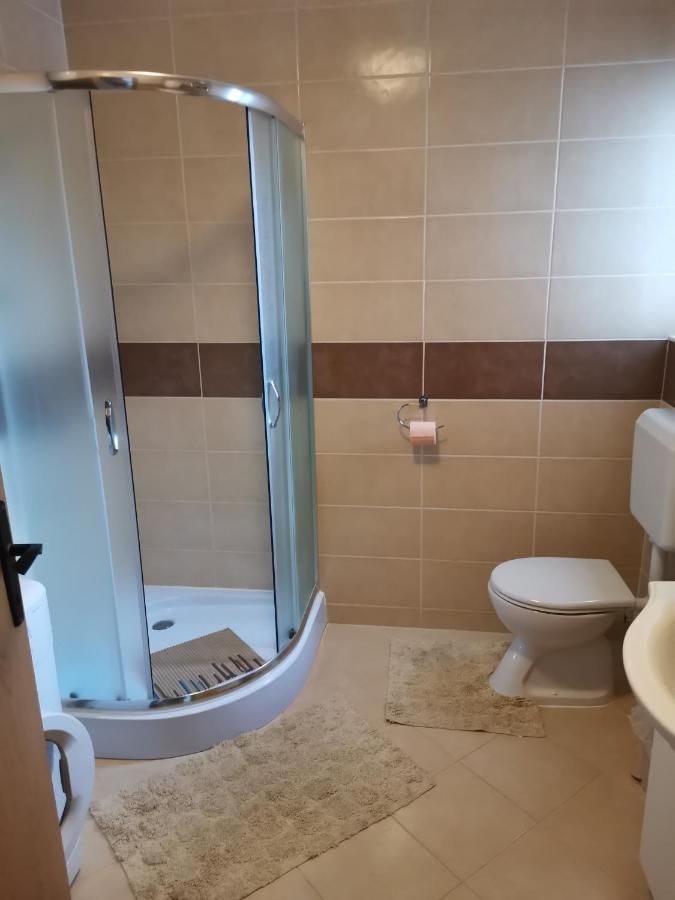 Apartment Jadranka