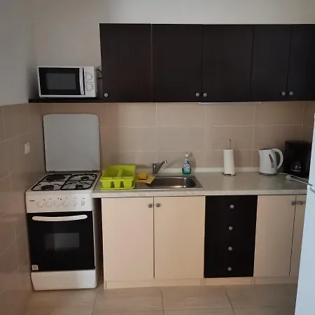Apartman Jadranka Vir Zewnętrze zdjęcie