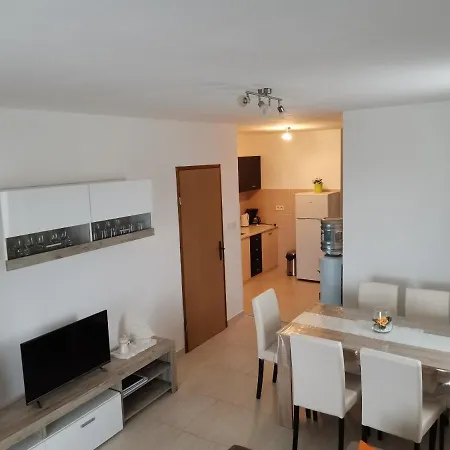 Apartman Jadranka Vir Zewnętrze zdjęcie
